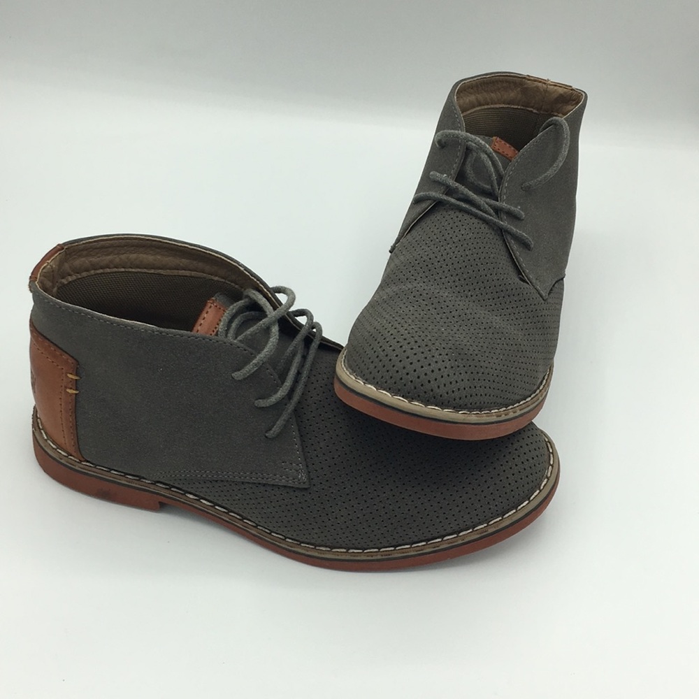 Steven madden Boys Boots On SALE!!